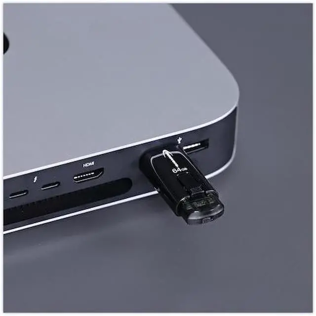 Alt view image 18 of 20 - Innovera Usb 3.0 Flash Drive, 64 Gb 82064