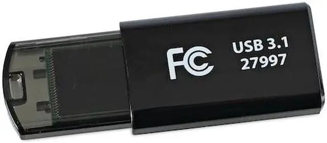 Alt view image 19 of 20 - Innovera Usb 3.0 Flash Drive, 64 Gb 82064