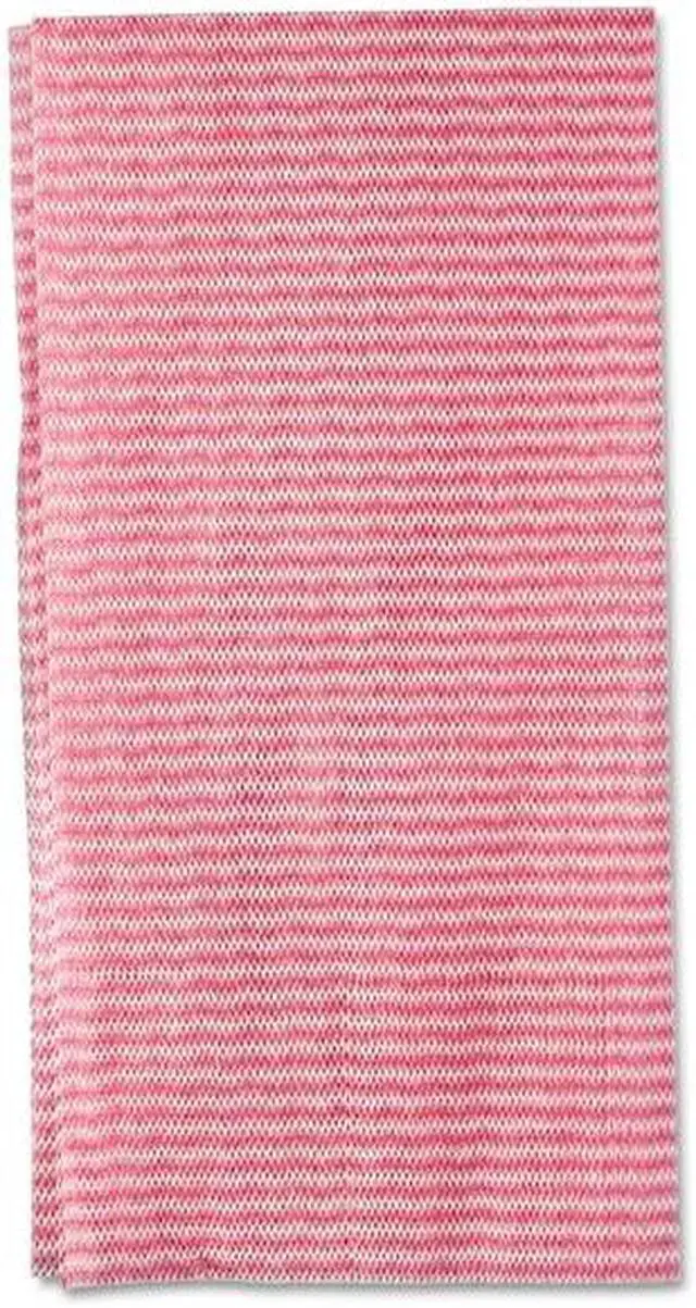 Alt view image 8 of 10 - Chix Wet Wipes 11 1/2 x 24 White/Pink 200/Carton 8311