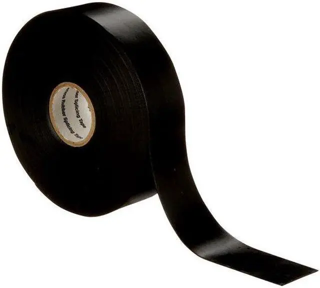 Alt view image 5 of 7 - Scotch Splicing Tape 130C 1x30