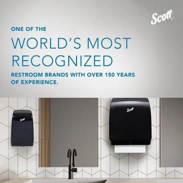 Alt view image 4 of 8 - Scott Toilet Paper, 1000 Coreless, PK36   04007