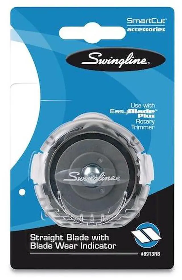 Alt view image 8 of 8 - Smartcut Easyblade Plus Trimmer Replacement Cartridge