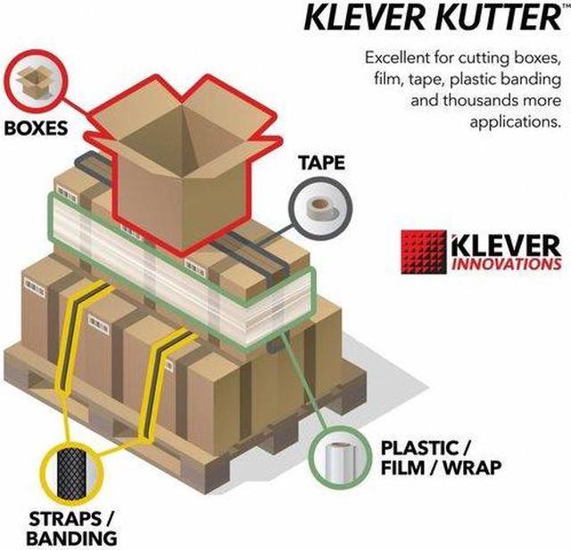 Klever EcoKutter - Klever