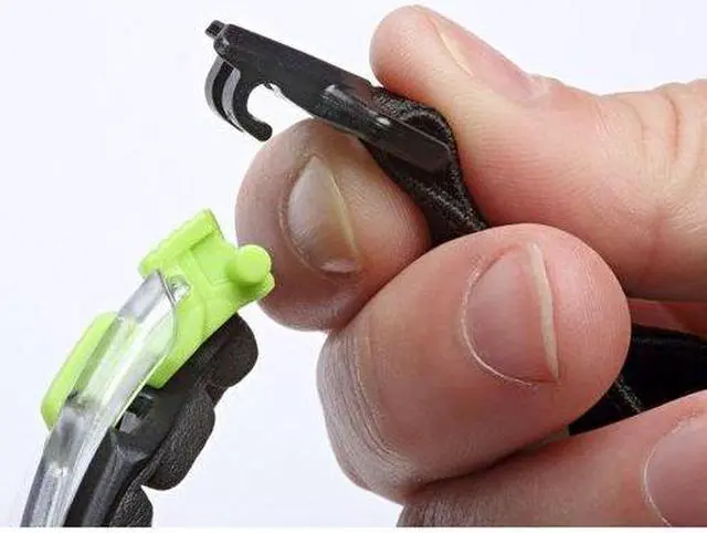 Alt view image 4 of 6 - 3m Premium Protective Eyewear Anti-Fog Safety Glasses , Clear Lens Color