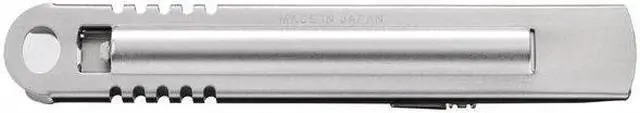 Alt view image 3 of 4 - OLFA SK-14 Safety Knife, Self-Retracting, Safety Blade, Stainless steel