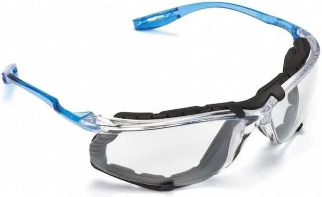 Alt view image 12 of 13 - 3m Virtua™ CCS Anti-Fog Safety Glasses , Clear Lens Color   11872-00000-20