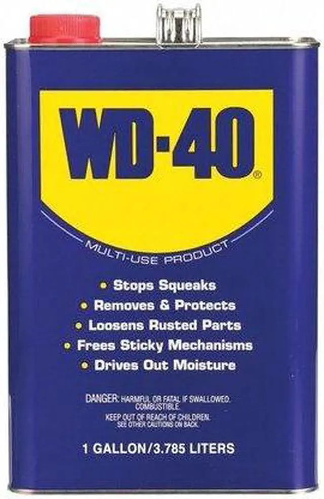 Alt view image 3 of 15 - WD-40 WDC 490118EA