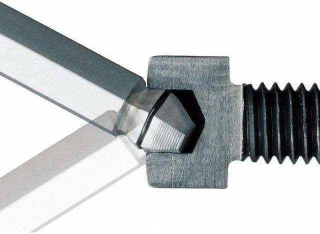 Alt view image 8 of 8 - Ball End Hex Key Set, 0.050 - 10mm, L-Shpd