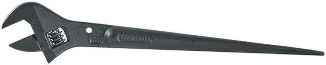 Alt view image 7 of 9 - Ajustable Construction Wrench