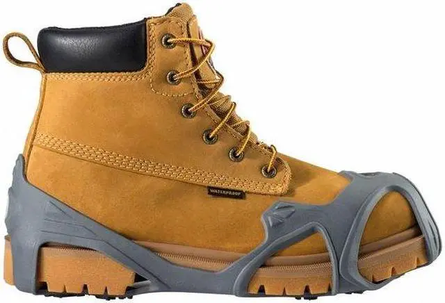 Alt view image 3 of 5 - WINTER WALKING JD350-L Ice Cleat,Size L,Unisex