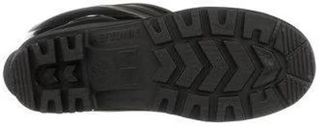 Alt view image 2 of 2 - TINGLEY 31161 Men's Pilot G2 Tall Rubber Boots, Plain Toe, Black, 4