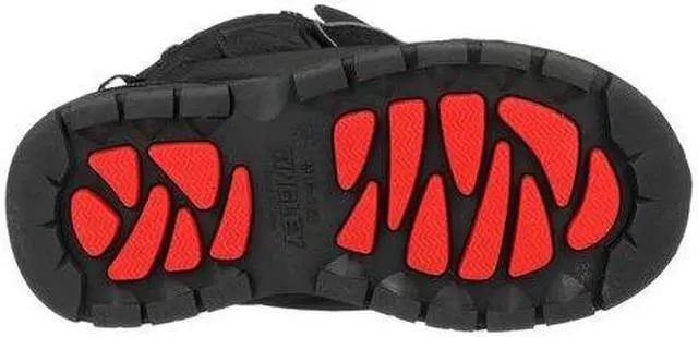 Main image of TINGLEY 7500G 7500G, Men's Winter Boot, Medium: 6 to 7.5 Nylon, 20" Height,