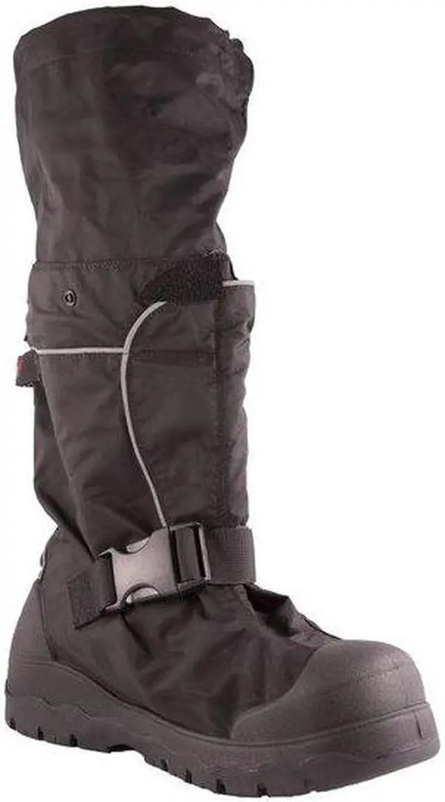 Alt view image 4 of 4 - TINGLEY 7500G 7500G, Men's Winter Boot, Medium: 6 to 7.5 Nylon, 20" Height,