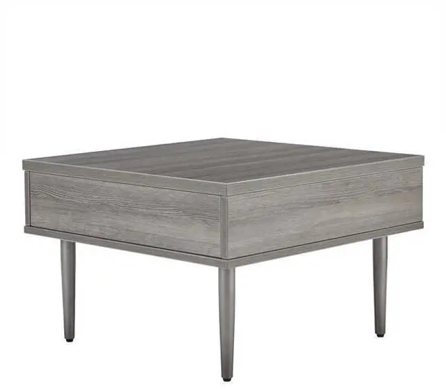 Alt view image 3 of 5 - Lorell Contemporary Laminate Sectional Tabletop