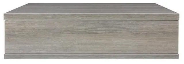 Alt view image 4 of 5 - Lorell Contemporary Laminate Sectional Tabletop