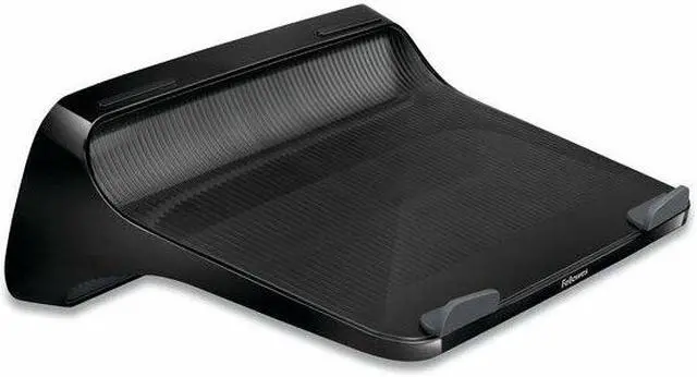 Alt view image 16 of 18 - FELLOWES, INC. 9472401 I-SPIRE SERIES LAPTOP LIFT - BLACK