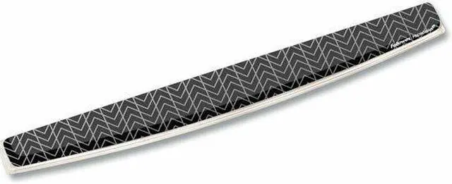 Alt view image 20 of 20 - Fellowes Photo Gel Wrist Rest