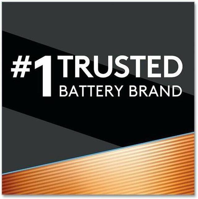 Alt view image 20 of 20 - Duracell Optimum AAA Batteries, Pack of 12