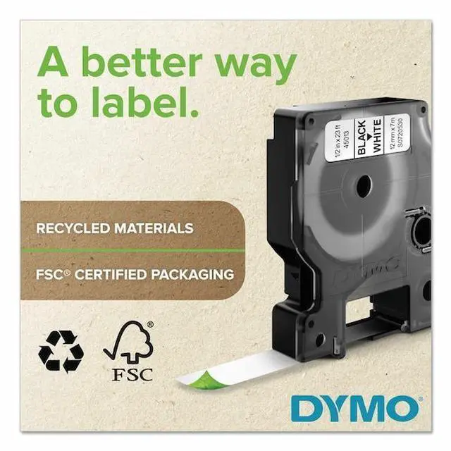 Alt view image 16 of 17 - DYMO