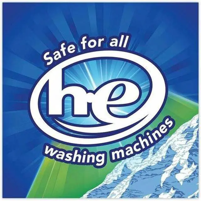 Alt view image 11 of 12 - Liquid Laundry Detergent, Mountain Breeze, 150 oz, Bottle 05016
