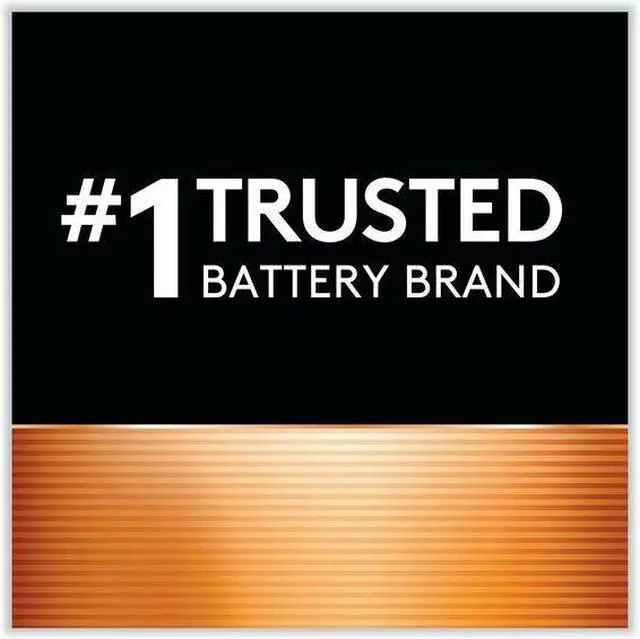 Alt view image 7 of 8 - Duracell Specialty High-Power Lithium Batteries 123 3 V 4/Pack DL123AB4PK