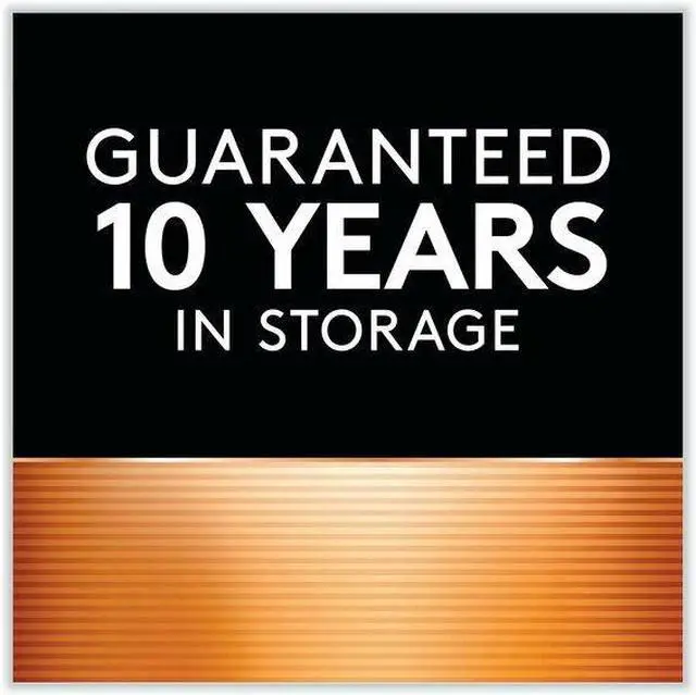 Alt view image 6 of 8 - Duracell Specialty High-Power Lithium Batteries 123 3 V 4/Pack DL123AB4PK