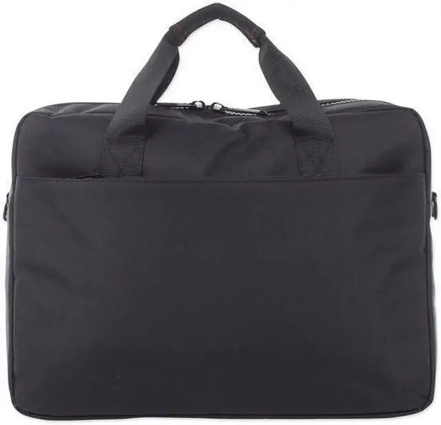 Alt view image 5 of 8 - Swiss Mobility Black Notebook Case Model EXB1020SMBK