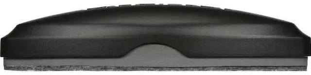 Alt view image 17 of 20 - Quartet Magnetic 2-in-1 Eraser 2w x 1 3/8d x 6 1/2h Felt BFEB2