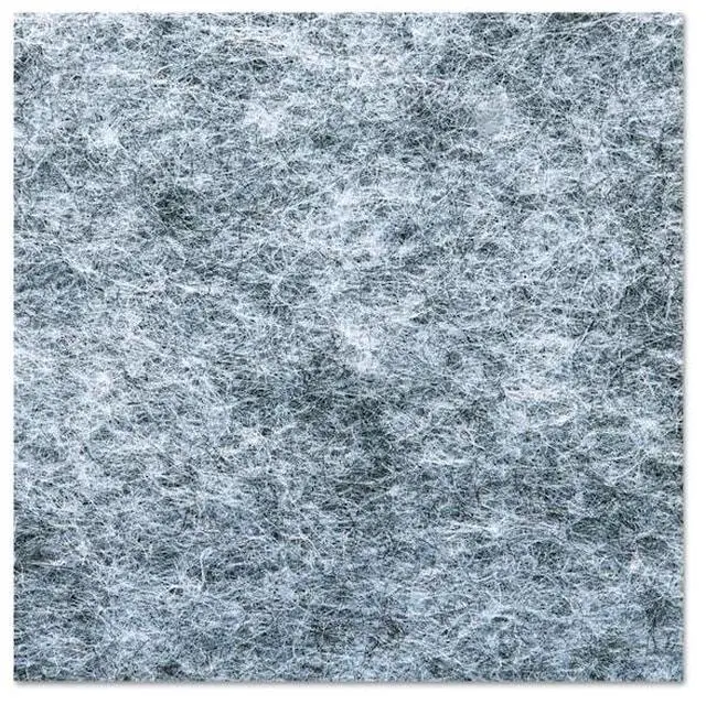 Alt view image 19 of 20 - Quartet Magnetic 2-in-1 Eraser 2w x 1 3/8d x 6 1/2h Felt BFEB2