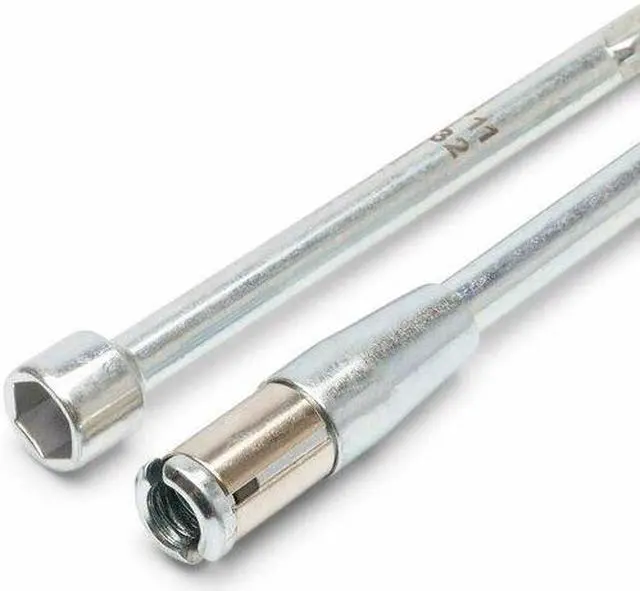 Alt view image 6 of 9 - XCELITE 99PS50N Precision Screwdriver Set,Combo,13 pcs