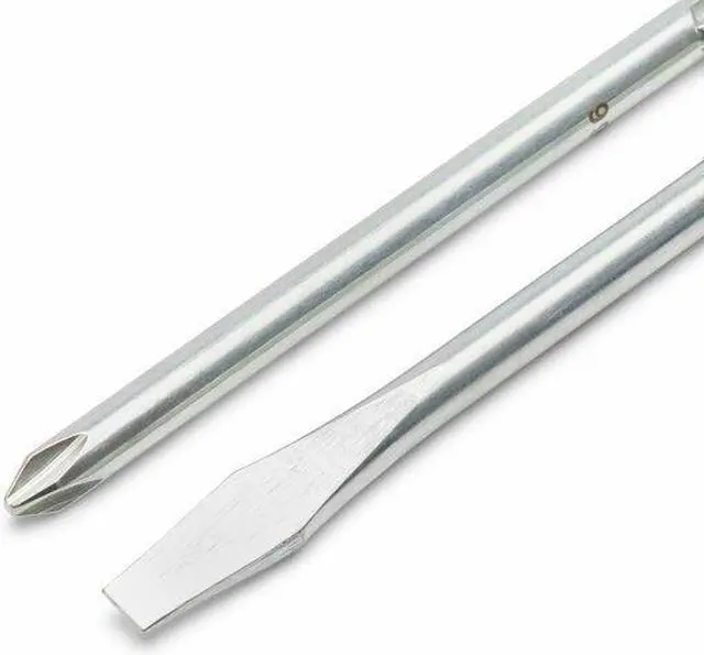 Alt view image 7 of 9 - XCELITE 99PS50N Precision Screwdriver Set,Combo,13 pcs