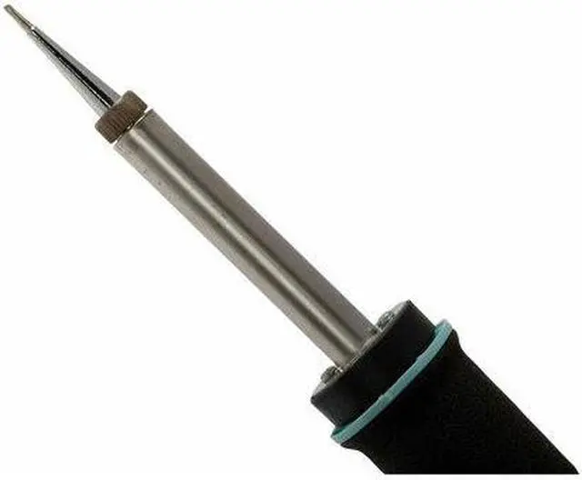 Alt view image 9 of 11 - Soldering Iron, 60 W