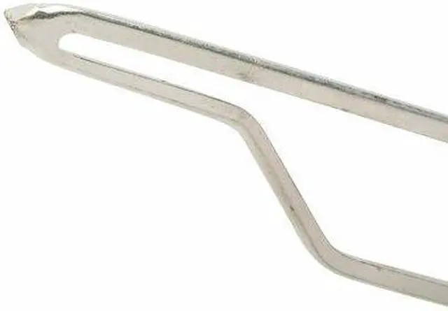 Alt view image 7 of 8 - WELLER 7250W Weller Gun Tip for D550