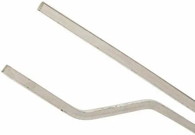 Alt view image 8 of 8 - WELLER 7250W Weller Gun Tip for D550