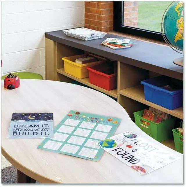 Alt view image 19 of 20 - QUALITY LAMINATING POUCHES PROVIDE CLARITY AND DURABILITY. PRESERVE AND PROTECT
