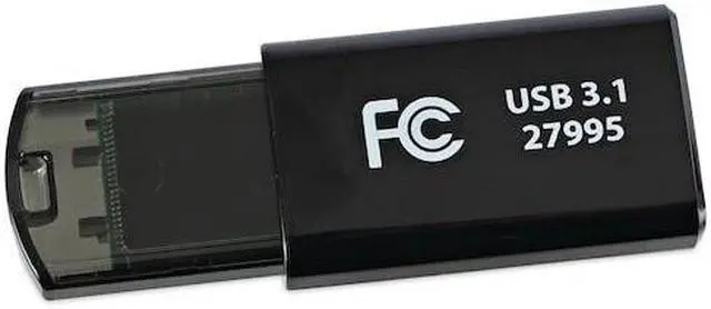 Alt view image 17 of 20 - Innovera USB 3.0 Flash Drive 16 GB 82016