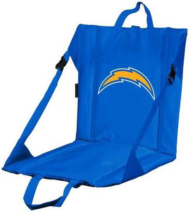 Logo Chair 626-80-1 NFL Los Angeles Chargers Stadium Seat