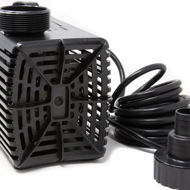 Alt view image 2 of 4 - BECKETT FC3500-FC3550 Beckett 3550 GPH Waterfall Pump, FC Series