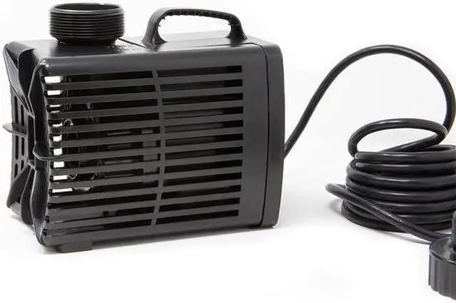 Alt view image 3 of 4 - BECKETT FC3500-FC3550 Beckett 3550 GPH Waterfall Pump, FC Series