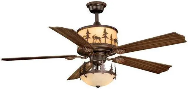 Alt view image 3 of 3 - VAXCEL T0561 Ocala 6-in. W LED Outdoor Wall Light