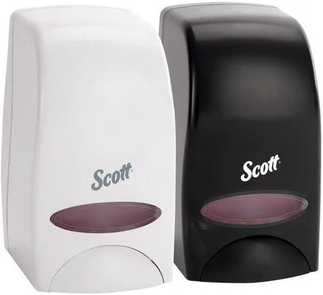 Alt view image 2 of 6 - SCOTT KCC 91553 Pro Foam Hair and Body Wash, 1000 mL, Refill, PK6
