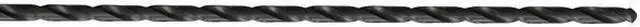 Alt view image 4 of 7 - DRILL AMERICA DWDDL12X5/16 5/16" x 12" HSS Extra Long Drill Bit