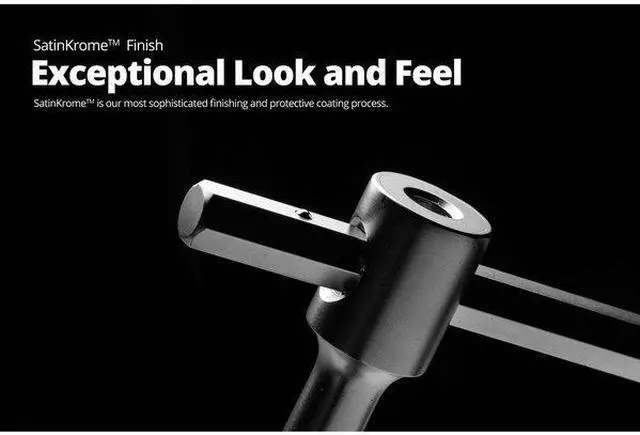 Alt view image 4 of 7 - capri tools sliding t-handle hex wrench, 6 mm