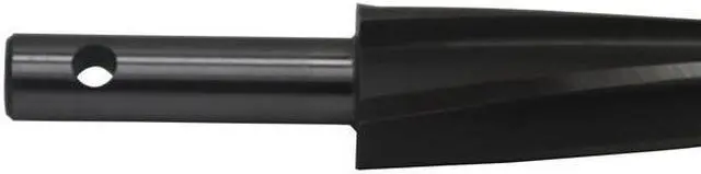 Alt view image 6 of 6 - DRILL AMERICA DWRBJR3/4 3/4" to 1-5/16" Ball Joint Taper Reamer