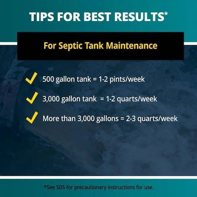 Alt view image 9 of 11 - CLR G-GRT-4PRO CLR PRO Commercial Drain Line & Grease Trap Treatment, 1 gal