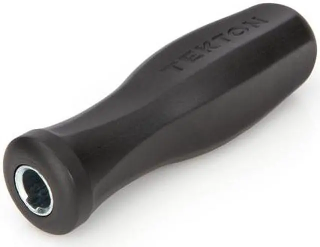 Alt view image 3 of 7 - TEKTON DMS14005 6-in-1 Torx Driver (T20 x T25, T27 x T30, Black)