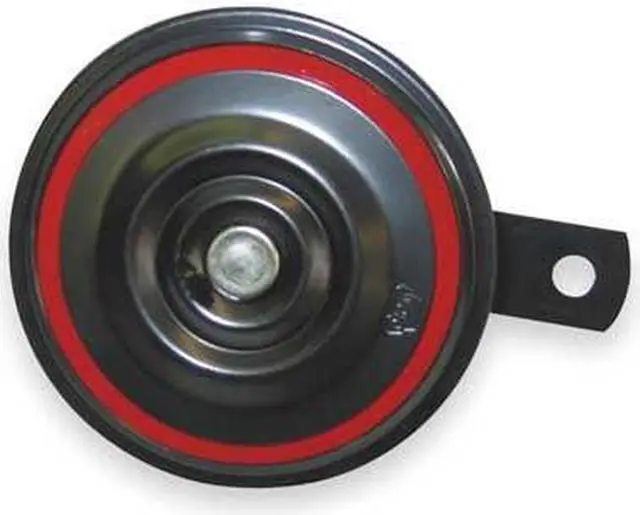 Alt view image 2 of 2 - WOLO 300-2T Low Tone Disc Horn,Electric