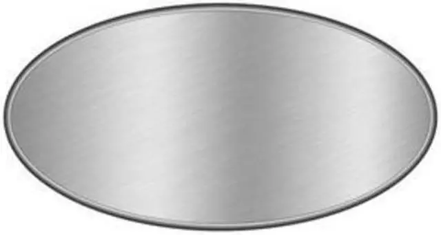 Alt view image 2 of 5 - HFA 2046L-500 Handi-Foil Laminated Board Lids For 9 Carryout Containers, PK500
