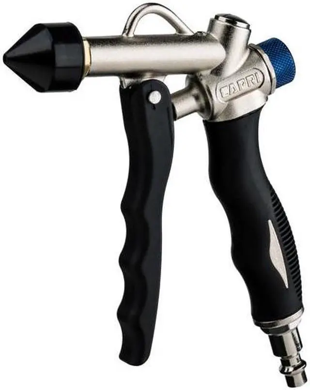 Alt view image 3 of 4 - CAPRI TOOLS CP21089-3RN Rubber Tip Set for Air Blow Gun, 3 pcs