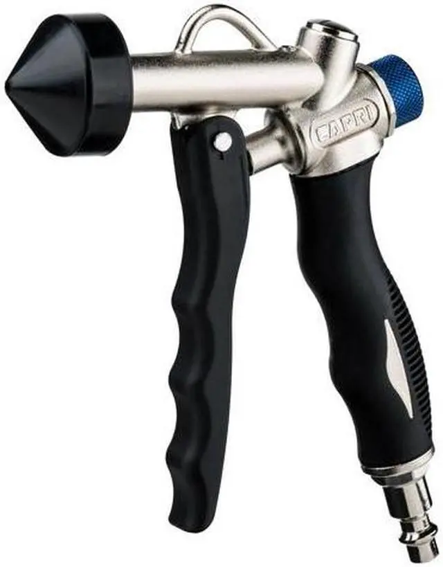 Alt view image 4 of 4 - CAPRI TOOLS CP21089-3RN Rubber Tip Set for Air Blow Gun, 3 pcs